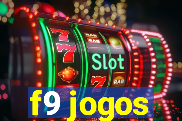 f9 jogos